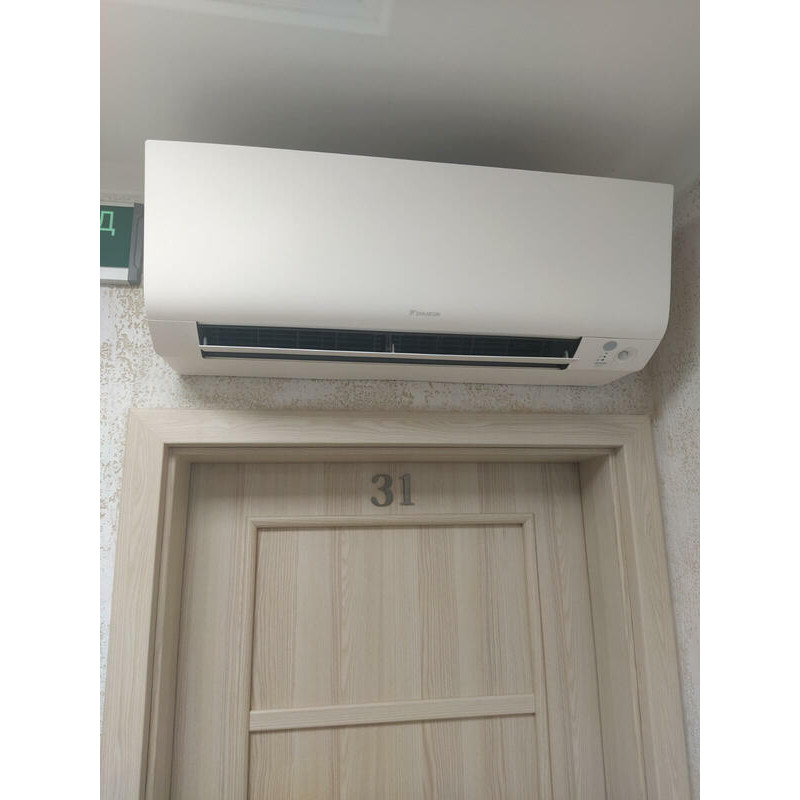 Кондиціонер DAIKIN FTXP20N/RXP20N (Comfora)