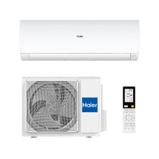 Кондиціонер Haier AS35FL-W/1U35MEHFRA-1 (Flexis)