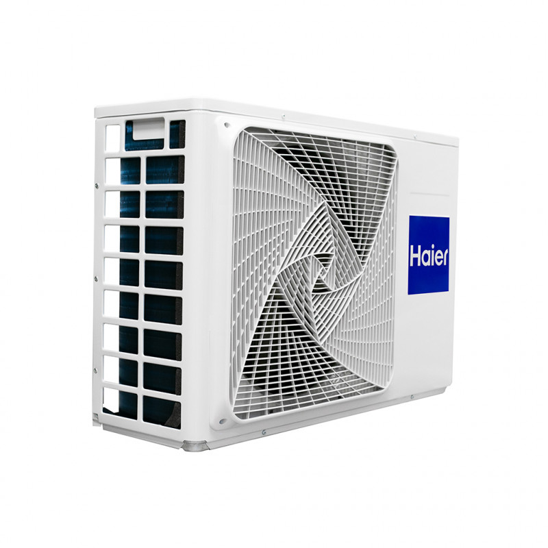 Кондиціонер Haier AS35PR/1U35YEGFRA-H1 (Pearl)