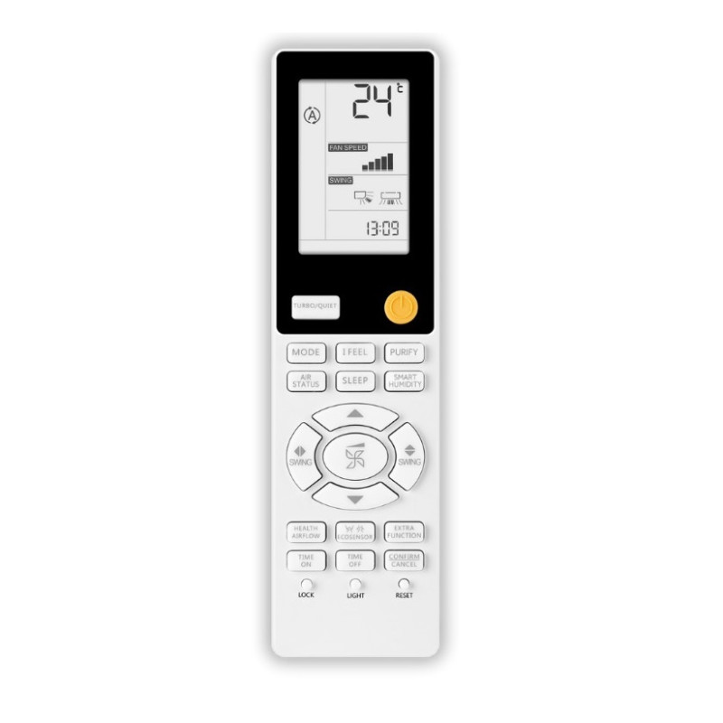Кондиціонер Haier AS70PR/1U68WEGFRA-H (Pearl)