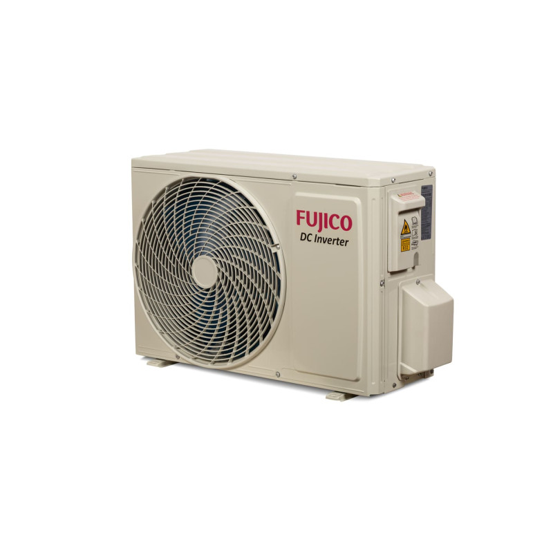 Кондиціонер Fujico FMA-09HRDN8 (FMA)