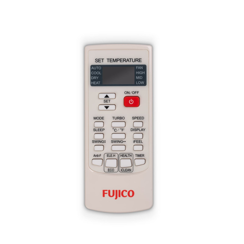 Кондиціонер Fujico FMA-09HRDN8 (FMA)