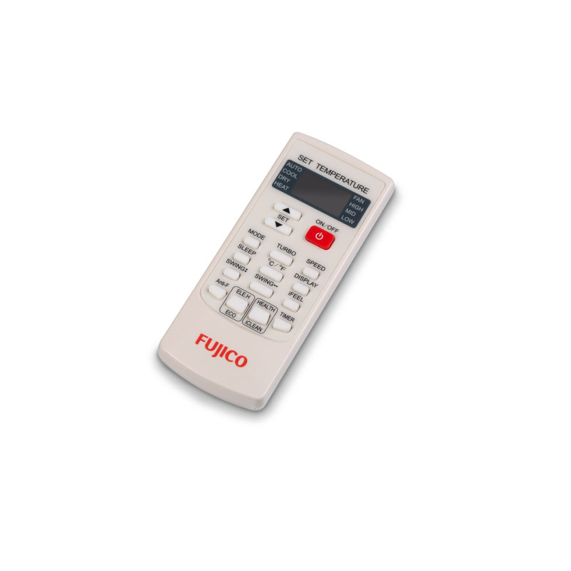 Кондиціонер Fujico FMA-09HRDN8 (FMA)