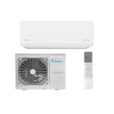 Кондиціонер Daiko NRSK-H18NVR/NRSK-H18INVR (NOVATOR INVERTER R32)