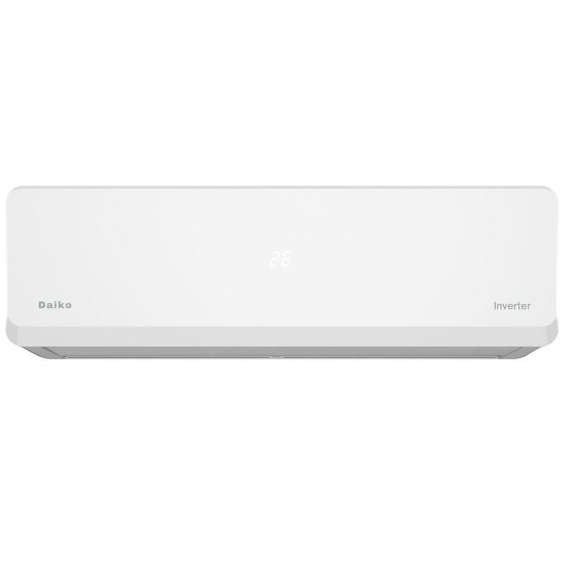 Кондиціонер Daiko NRSK-H18NVR/NRSK-H18INVR (NOVATOR INVERTER R32)