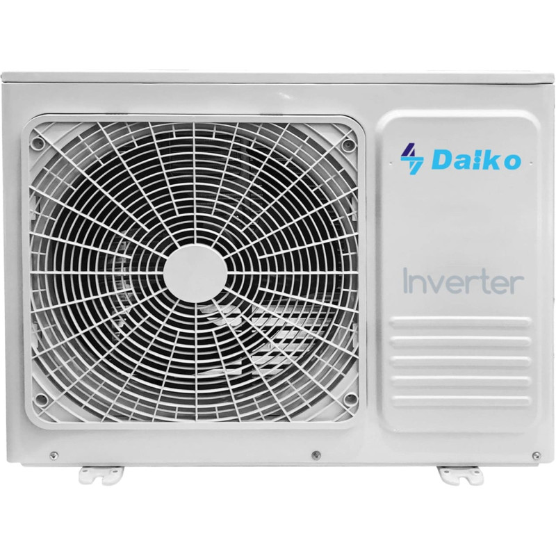 Кондиціонер Daiko NRSK-H024NVR/NRSK-H24INVR (NOVATOR INVERTER R32)