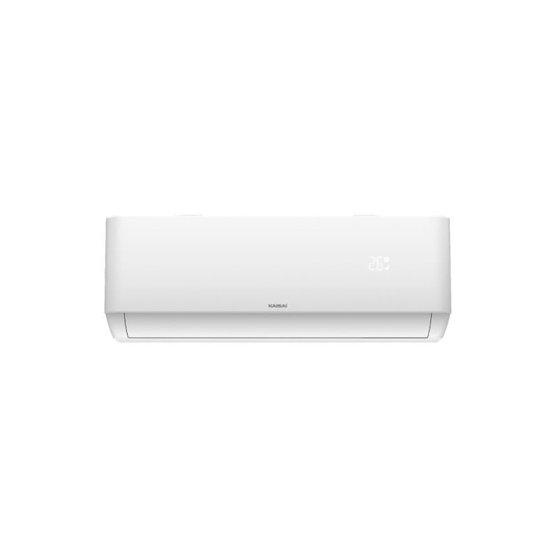 Кондиціонер KAISAI KRW-12TLHI/KRWB-12TLHO (Pro Heat Plus)