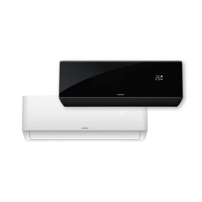 Кондиціонер KAISAI KRW-12TLHI/KRWB-12TLHO (Pro Heat Plus)