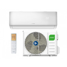 Кондиціонер KAISAI KRW-24TLHI/KRWB-24TLHO (Pro Heat Plus)