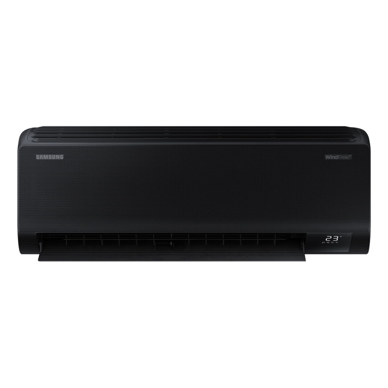 Кондиціонер Samsung AR70F09C1BBNUA (NEW Black Diamond)