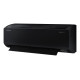Кондиціонер Samsung AR70F09C1BBNUA (NEW Black Diamond)
