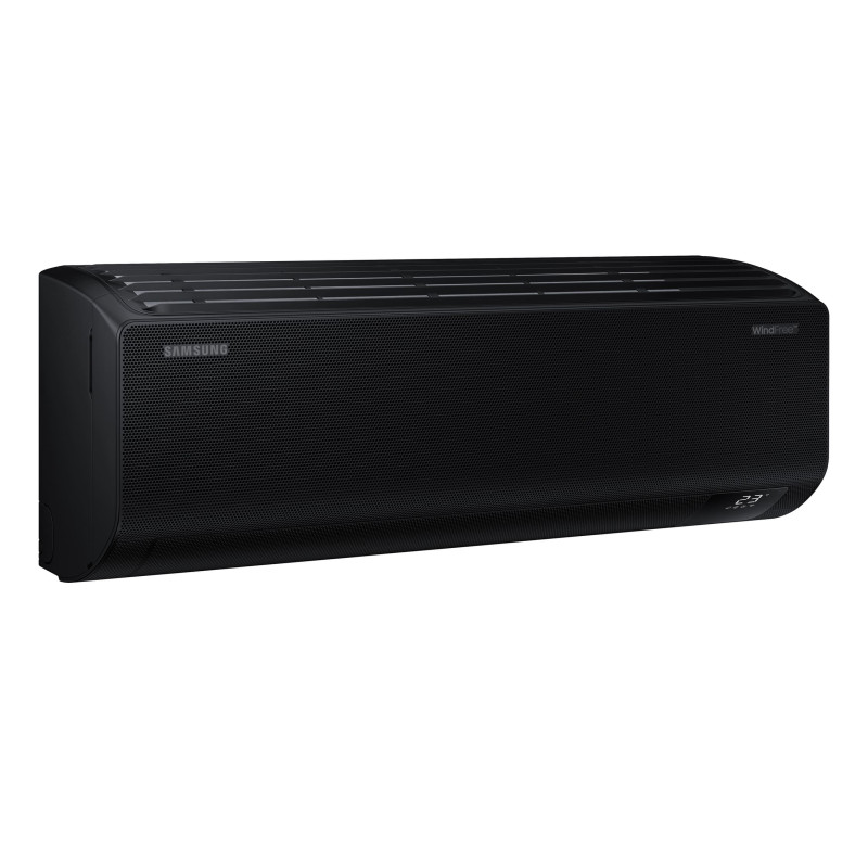Кондиціонер Samsung AR70F12C1BBNUA (NEW Black Diamond)