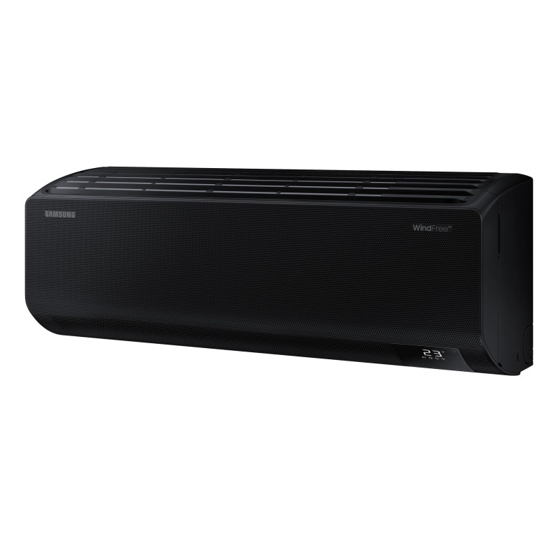 Кондиціонер Samsung AR70F12C1BBNUA (NEW Black Diamond)