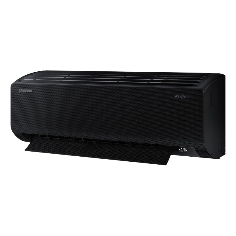 Кондиціонер Samsung AR70F12C1BBNUA (NEW Black Diamond)