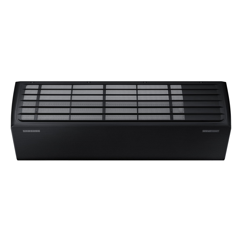 Кондиціонер Samsung AR70F12C1BBNUA (NEW Black Diamond)