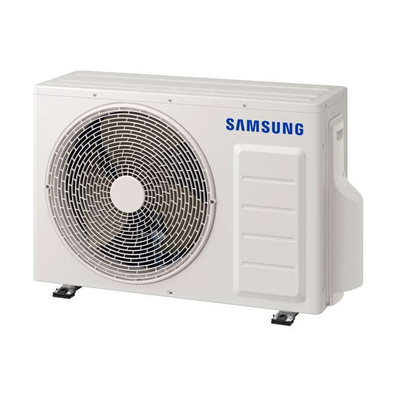 Кондиціонер Samsung AR70F12C1BBNUA (NEW Black Diamond)