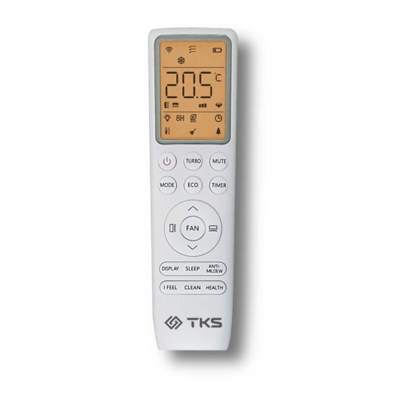 Кондиционер TKS-14LD3B (Elba Inverter II)