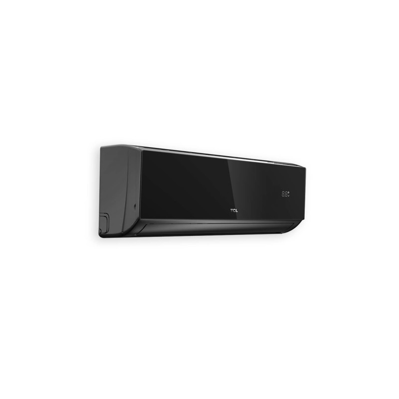 Кондиціонер TCL TAC-18CHSD/XA82IN Black Inverter R32 WI-FI (ELITE XA82I Black)