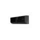Кондиціонер TCL TAC-24CHSD/XA82IN Black Inverter R32 WI-FI (ELITE XA82I Black)