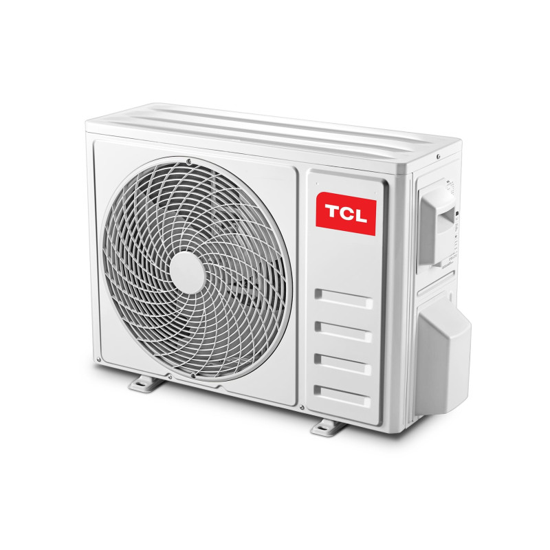 Кондиціонер TCL TAC-18CHSD/TPH11IHB Heat Pump Inverter R32 WI-FI (Ocarina BreezeIN TPH11 Heat Pump Inverter R32 WI-FI)