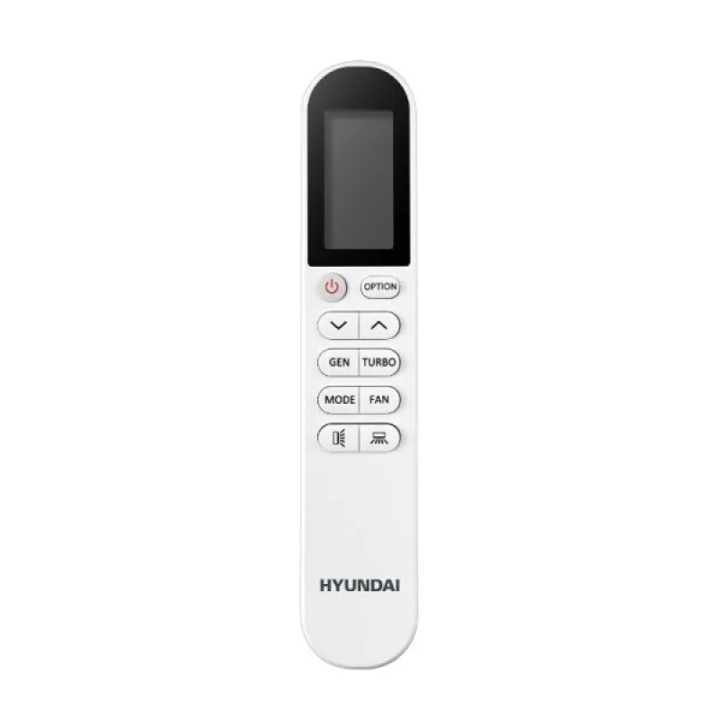 Кондиционер Hyundai ARN09PTUAWF4/ARU09PTUAWF4 (PT)