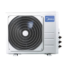 Зовнішній MIDEA блок мультиспліт-системи M3OA-27HFN8-Q (HFN8-Q)