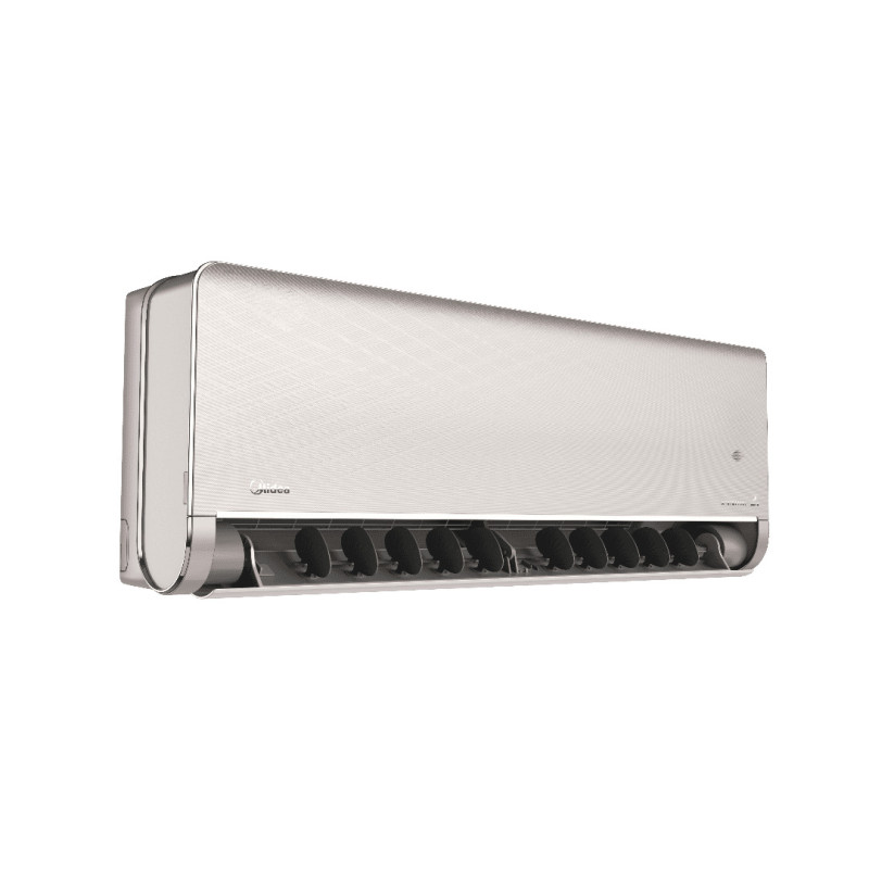 Кондиционер MIDEA MSXT-09HRFN8-GOLD-I/MSXT-09HRFN8-GOLD-O (PENROSE)