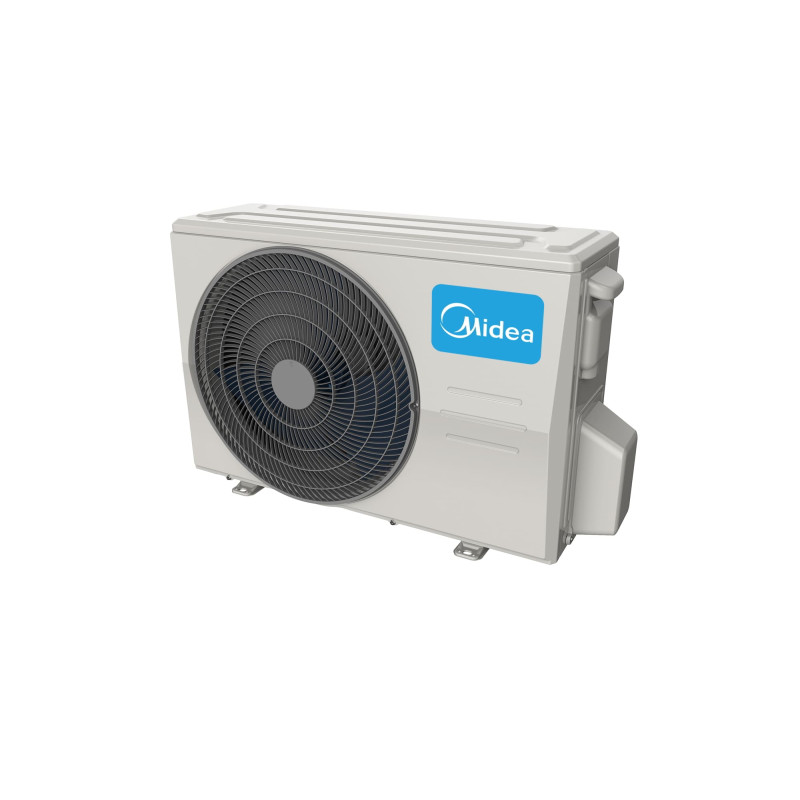 Кондиціонер MIDEA MSXT-12HRFN8-GOLD-I/MSXT-12HRFN8-GOLD-O (PENROSE)