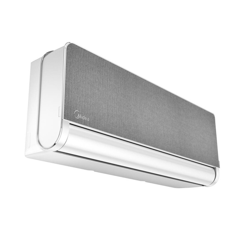Кондиціонер MIDEA MSXT-09HRFN8-SILVER-I/MSXT-09HRFN8-SILVER-O (PENROSE)