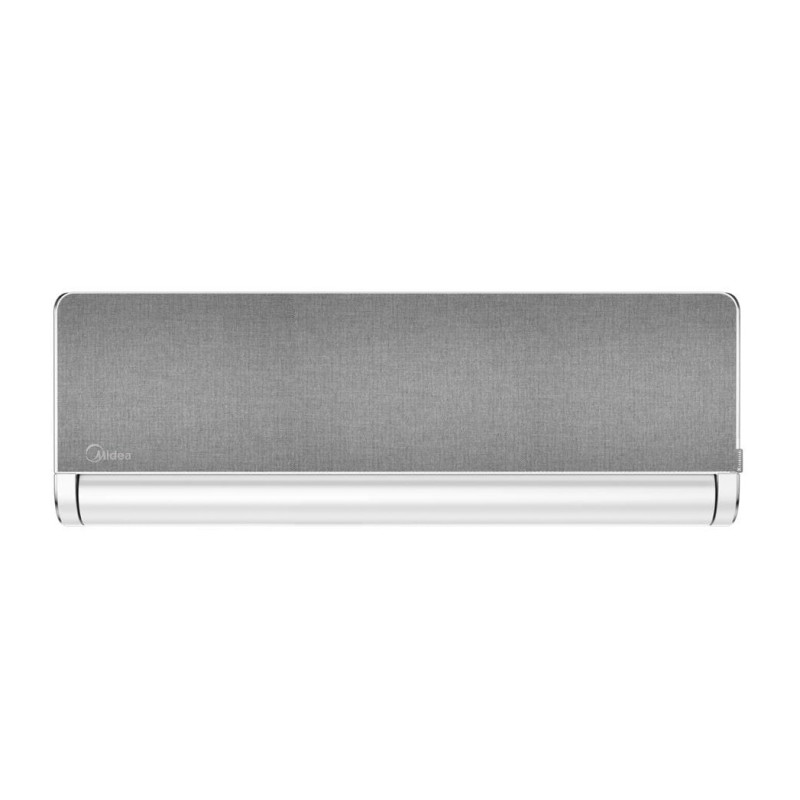 Кондиціонер MIDEA MSXT-12HRFN8-SILVER-I/MSXT-12HRFN8-SILVER-O (PENROSE)