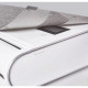 Кондиціонер MIDEA MSXT-12HRFN8-SILVER-I/MSXT-12HRFN8-SILVER-O (PENROSE)