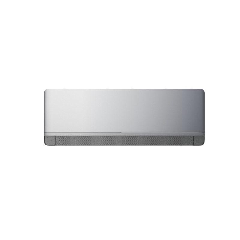 Кондиціонер IdeaPro IPA-09HRM-FN8 SILVER (Breeze)