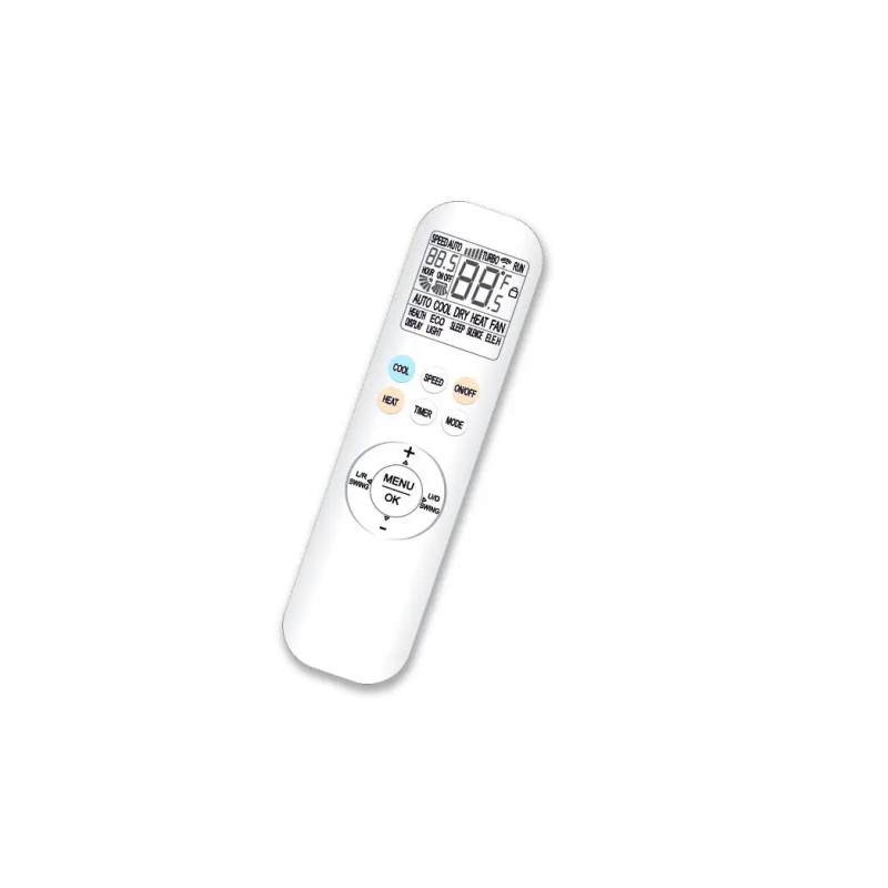 Кондиціонер IdeaPro IPA-12HRM-FN8 SILVER (Breeze)
