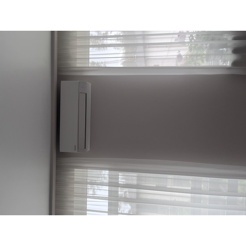Кондиціонер Panasonic CS-BZ25ZKE/CU-BZ25ZKE (Super Compact Inverter)