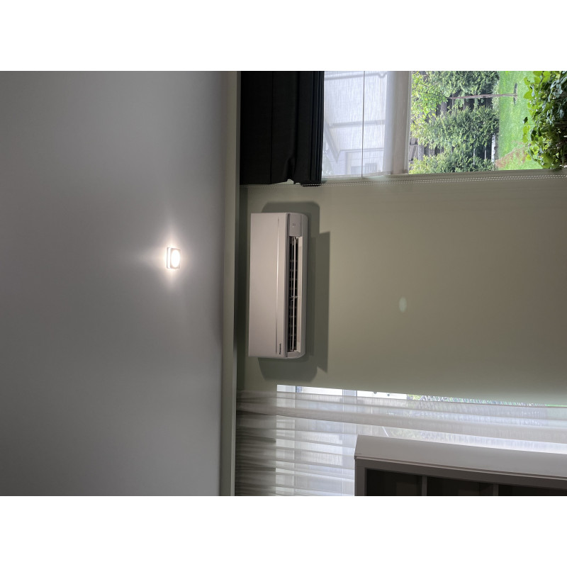 Кондиционер Panasonic CS-BZ50ZKE/CU-BZ50ZKE (Super Compact Inverter)