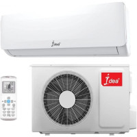 Кондиціонер IDEA ISR-09HR-SQ5-DN8 (SQ5)