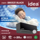 Кондиціонер IdeaPro IPA-09HRM-FN8 BLACK (Breeze)
