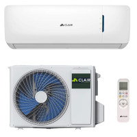 Кондиціонер CLAIR BASIC-12A-R410 (Basic)