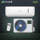 Кондиціонер CLAIR BASIC-12A-R410 (Basic)