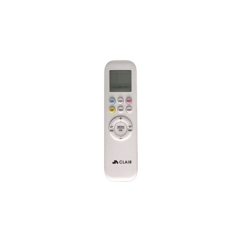Кондиціонер CLAIR NEOLUX-18A-R32 (NEOLUX)