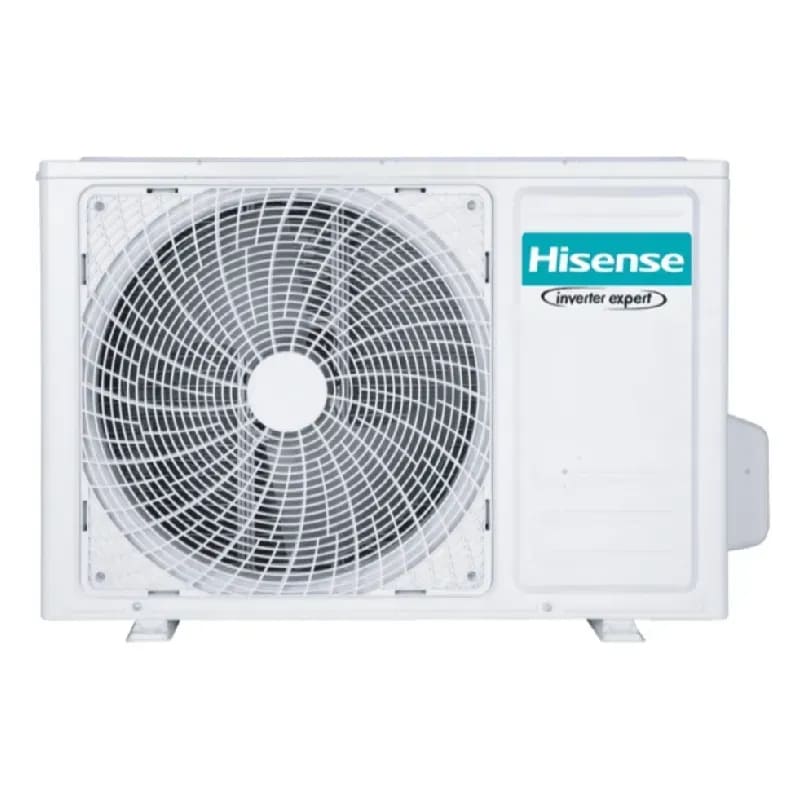 Кондиціонер Hisense KE25YR4BG/AS25YR4EW (Ultra Comfort Inverter -20°С)