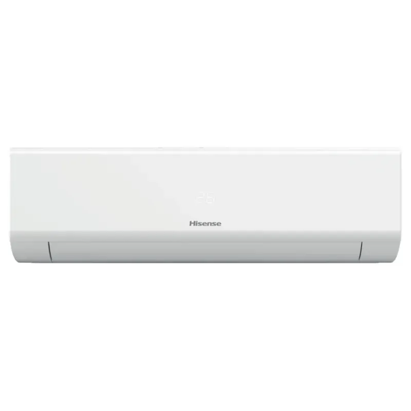 Кондиціонер Hisense KE35MR0BG/AS35MR0EW (Ultra Comfort Inverter -20°С)