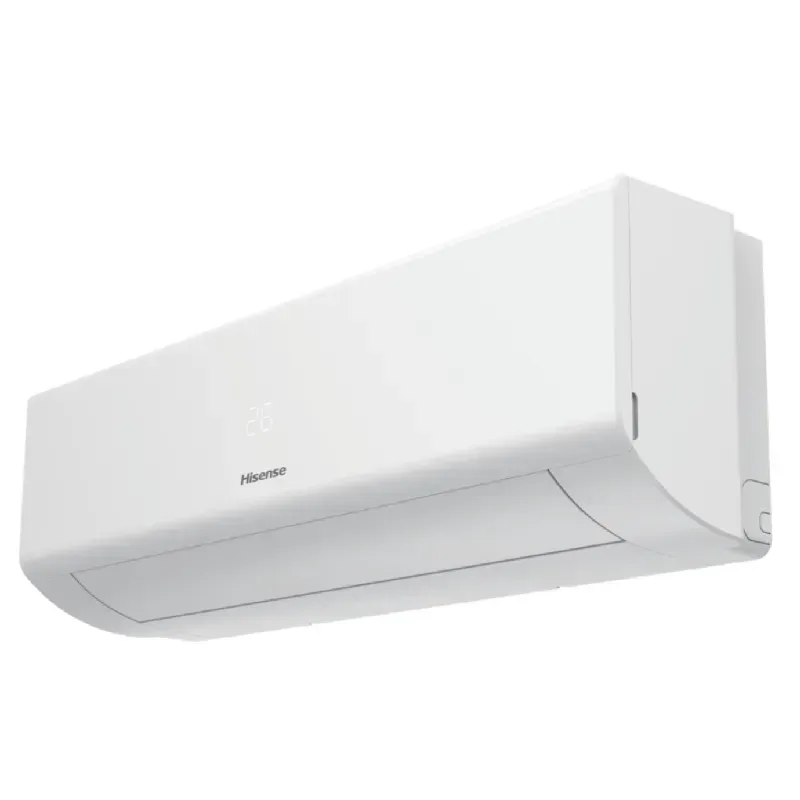 Кондиціонер Hisense KE50XS1GG/AS50XS1EW (Ultra Comfort Inverter -20°С)