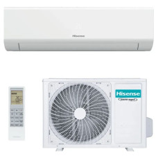 Кондиціонер Hisense KE70BT2BG/AS70BT2EW (Ultra Comfort Inverter -20°С)