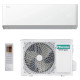Кондиціонер Hisense HB25XU0AG/AS25XU0EW (Uni HB Inverter -22°С)