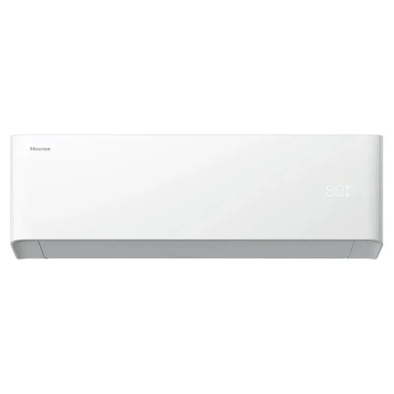 Кондиціонер Hisense HB35XU0AG/AS35XU0EW (Uni HB Inverter -22°С)