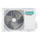 Кондиціонер Hisense HB35XU0AG/AS35XU0EW (Uni HB Inverter -22°С)