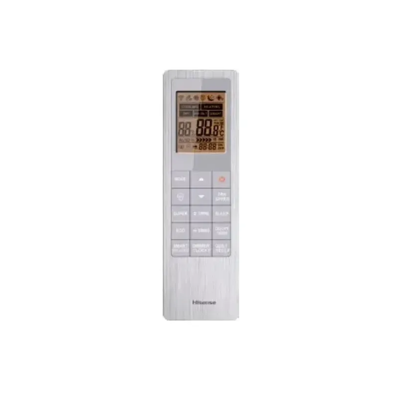 Кондиціонер Hisense HB70KW0AG/AS70KW0EW (Uni HB Inverter -22°С)