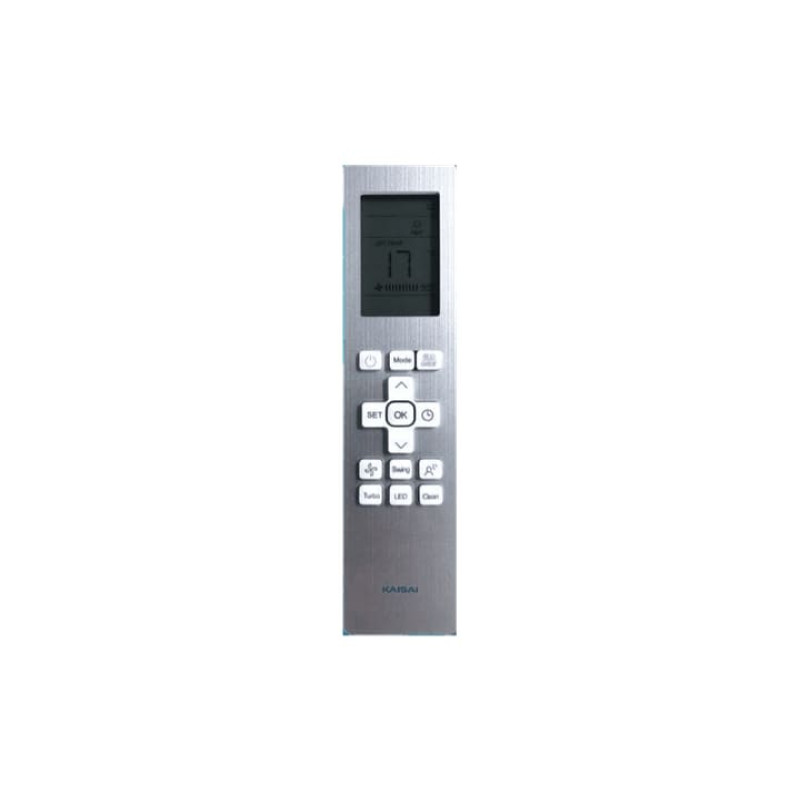 Кондиціонер KAISAI KEX-09KTH2/KEX-09KTH2O (Eco 2025 -25 wifi)