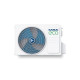Кондиціонер KAISAI KEX-09KTH2/KEX-09KTH2O (Eco 2025 -25 wifi)